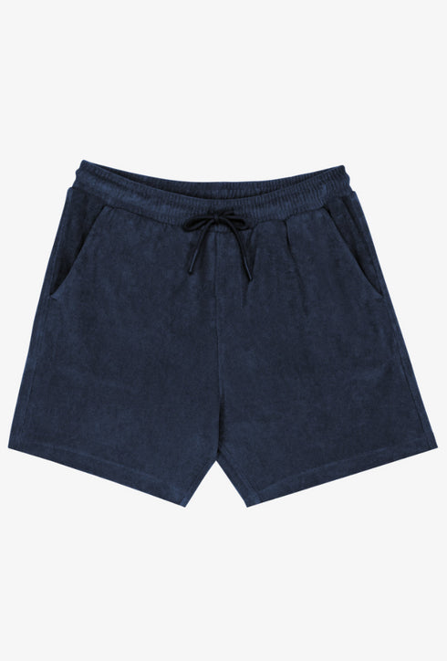 Badstof Man Short Basic | NOTE: Levertijd 5-7 werkdagen